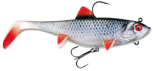 Fox Rage Wobble Replicant 14cm / 5.5inch 55g Super Natural Roach