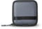 WANDRD Lens Filter Case - Store 4 Filters in Your Camera Backpack or Camera Case, Protect Photography Accessories from Scratches, Dust & Impact (Aegean Blue)