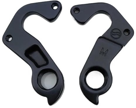 AOLUOER 1PC Fahrrad Schaltau for C//a//n//n//o//n//d//a//l//e #KP284 T//r//a//i//l 29 SL K//i//d//s R//u//s//h 29er C//A//A//D8 T//e//s//o//r//o T//a//n/g//o S//y//n/a//p//s//e Ausfallende der Legieru
