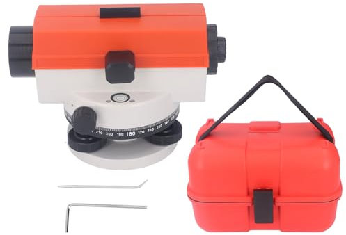 Hochpräzises 32-faches Automatisches Nivelliergerät, Optische Verkehrsvermessung, Automatisches Nivelliermessgerät, Messmaschine für Bauingenieurvermessungen