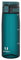 Super Sparrow Gourde avec Paille - 750ml - TouchSip Bouteille d'eau - Tritan sans BPA - Idéale pour Le Sport, l’École et Les Activités en Plein Air