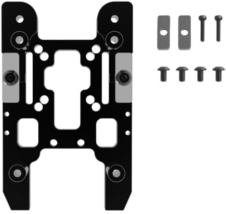 IDM -Scanner -Level -Sensor Hochtemperatur Aluminium -Legierungsmaterial kompatibel mit VORO 2.4
