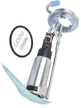 Bomba de combustible de gasolina 16141179711, compatible con BMW Serie 3 E30 316i 316i 318i 320i 325i M3