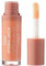 MUA Makeup Academy Hydra Juice Peptide Lip Oil, Caramel Glaze, Vegan & Cruelty Free, 7 ml