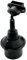 Cuphalter Walkietalkie Clip Mount Cup Handheld Radiohalter Für Auto Sichere Und Stabile Cuphalter Radiocradle Cup Radio Mount