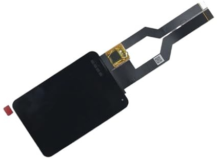 Camera Touch LCD Screen, Compatible For GoPro, Hero 9; Hero 10 Hero9 Hero10 Hero11 Black Action Camera Screen Parts