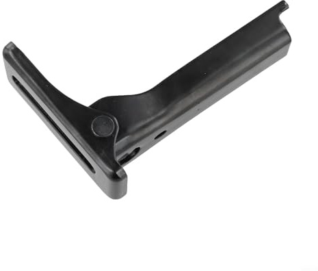 Sileduove 161810-1 Metallschuh, Für DJR186 Brushless Säbelsäge 18V Ersatzteil Führungsaufsatz, Für Lange Lebensdauer
