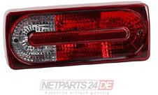 Unbekannt Heckleuchte links Mercedes G-Klasse W461 W463 ab 2008
