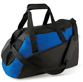 KiMood Sac de Sport 2 Grandes poches