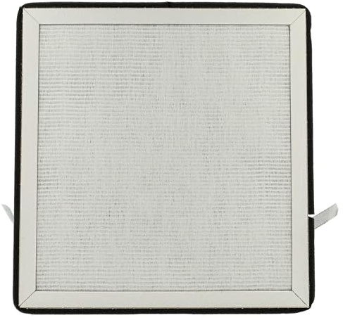 vhbw Luftilter kompatibel mit Beurer LR 200 | LR210 Luftreiniger - Kombifilter Vorfilter + HEPA + Aktivkohle