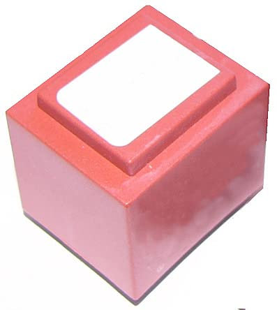RS PRO Printtrafo, Trafo 230V ac / 2 x 9V ac 1.5VA 2 Ausg. 32.5mm x 27.5mm x 24mm 85g PCB-Montage