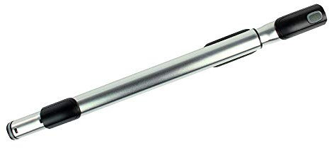 Saugrohr Teleskoprohr für Beam Alliance Premium Line,Beam Alliance 625 SB,650 TB,700 TC Zentralstaubsauger