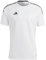 adidas Herren Campeon 23 JSY Jersey (Short Sleeve), Weiß/Schwarz, M