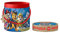 Paw Patrol Puzzles - 30 Teile - Holz Puzzle - Holzspielzeug - ab 3 Jahren - Chase, Rubble, Marshall & Co.