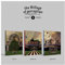 Dreamus Billlie - the Billage of perception: chapter two Album+Folded Poster (Random ver.), (DUK1477)
