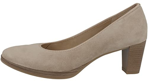 ARA Damen ORLY Pumps, SAND, 42.5