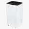 TCP Smart Dehumidifier 12L/Day, WiFi & App Control, HEPA Filter, 2L Tank, Removes Damp, Mould & Condensation, Works with Alexa & Google Home, 3 Modes, Continuous Drain, Smart Compressor