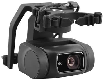 4K Gimbal Camera Assembly Spare Part For DJI Mini 2 Drone Replacement Repair Service Spare Parts