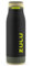 Zulu Ace 18oz Vacuum Insulated Stainless Steel Water Bottle with Chug Spout, Leak-Proof Locking Lid and Removable Base for School, Backpack, Sports, Gym, Travel, Army