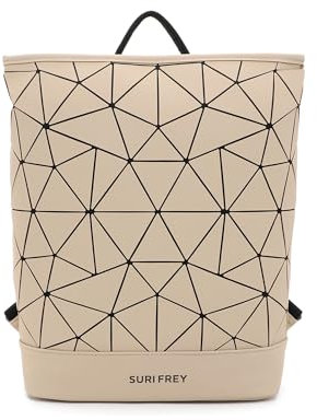 SURI FREY Rucksack SFY SURI Sports Jessy-Lu 18041 Damen Rucksäcke Uni