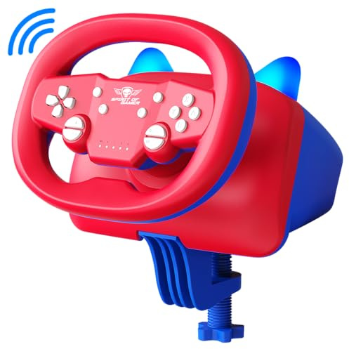 SPIRIT OF GAMER