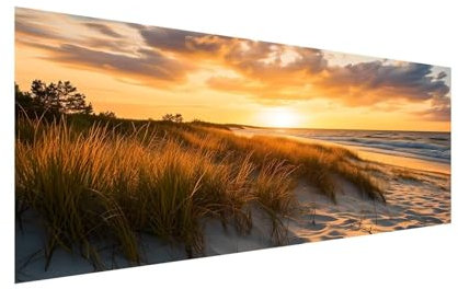 Himmel Diamond Painting Erwachsene Groß 100x220cm,Diamond Painting Sonnenuntergang Diamant Painting Bilder Kinder,Runden Steine Diamant Kunst Malerei Stickerei Basteln,Geschsenk,Zuhause Deko ZJ-680