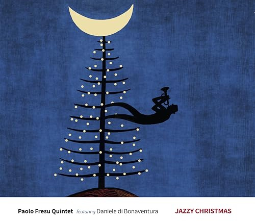 Jazzy Christmas (Slim Version)
