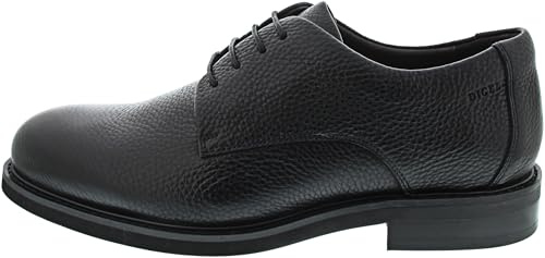 DIGEL Business Soft Leder schwarz