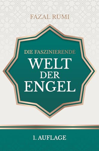 Die faszinierende Welt der Engel