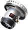bdfndjnm Motor de Repuesto for aspiradora Lexy VC-CW3002 /Karcher WD3.200, 1400W, 220V