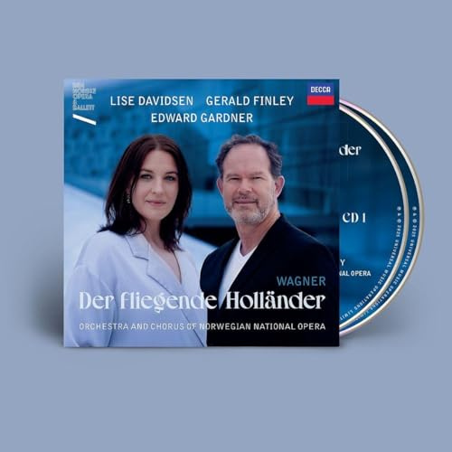 Der Fliegende Holländer