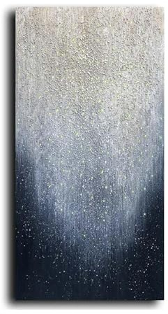 Bilder Abstrakt Schwarz Luxus Kunst 200x100 cm Groß Modern Leinwandbild Wohnzimmer Schlafzimmer Wandbilder Canvas Desing Wand Bild auf Leinwand Kunstdruck Wanddeko Poster Kein Rahmen