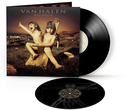 Balance (Expanded Edition) [Vinyl LP]