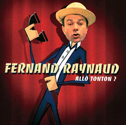 Allo Tonton/le Meilleur de