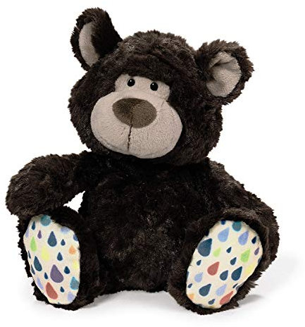 Nici 40479.0 - Classic Bär Dunkelbraun 25cm Schlenker