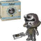 Funko 35535 5 Star: Fallout S2: T-51 Power Armor, Multi, Talla Única