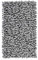 Aquanova Rocca Badteppich Badematte (70x120cm Silber grau)
