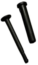 Fagor - Kit de ejes de bisagras para horno, cocina 76 x 3504