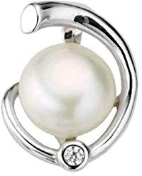 CEM Perlen-Anhänger BAH905137 925/- Sterlingsilber