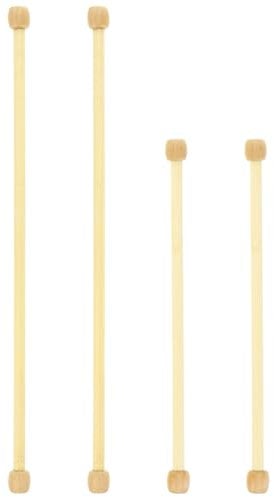 Ciieeo Tapestry Diy Supplies 4Pcs Tapestry Poles string light pole wooden flag pole woven tapestry wall hanging Banner Poles Horizontal Tapestry Pole Hanger