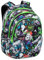 Coolpack F048675, Schulrucksack JOY S PEEK A BOO, Multicolor