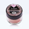 LGT RBD Edible Lustre Dust 3g Edible Metallic Pearl Shimmer Starlight Glitter Cake Decorations. Ideal for Icing, Cakes, Cupcakes, Cookies, Drinks and Chocolate. (Metallic Rose Gold)