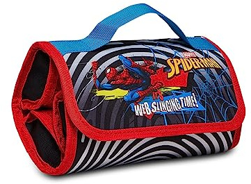Seven Rouleau Porte-Couleurs Spider-Man ASILE
