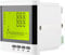 Compteur d'électricité Programmable triphasé Multifonction, Ampèremètre Numérique à LED, Voltmètre, 12 X 11 X 10, Compteur D'énergie triphasé, WiFi, équipement de Mesure de Pince triphasé