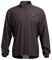 INBIKE Veste Cyclisme Homme Léger Imperméable Coupe-Vent Respirant Protection UV Demi-saison Sportswear Manches Longues Running Veste Velo VTT(BN-XL)