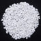 Mini Pierre Blanches,250g Pierres Décoratives Petit Gravier Gravier Galets Pierres Petits Poli Pierres de Blanc pour Aquarium Décorations de Jardin Pots de Fleurs et Plantes Vase
