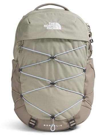 THE NORTH FACE Borealis Damen-Laptop-Rucksack für Pendler, Einheitsgröße