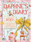 Daphne's Diary Revista #4 2024 (INGLÉS) | Libro de trabajo de artesanías creativas | Revista interactiva de diario para la atención plena, colorear, arte, cocinar, viajar | Lleno de inspiración