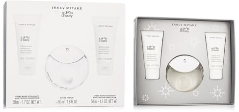 Issey Miyake EDT A Drop D'Issey Damenparfüm-Set, 2-teilig