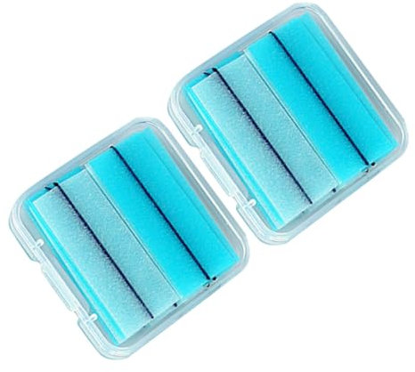 Didiseaon Tiras Para Extensiones De Pestañas Color Integrado Diario Al Pegamento